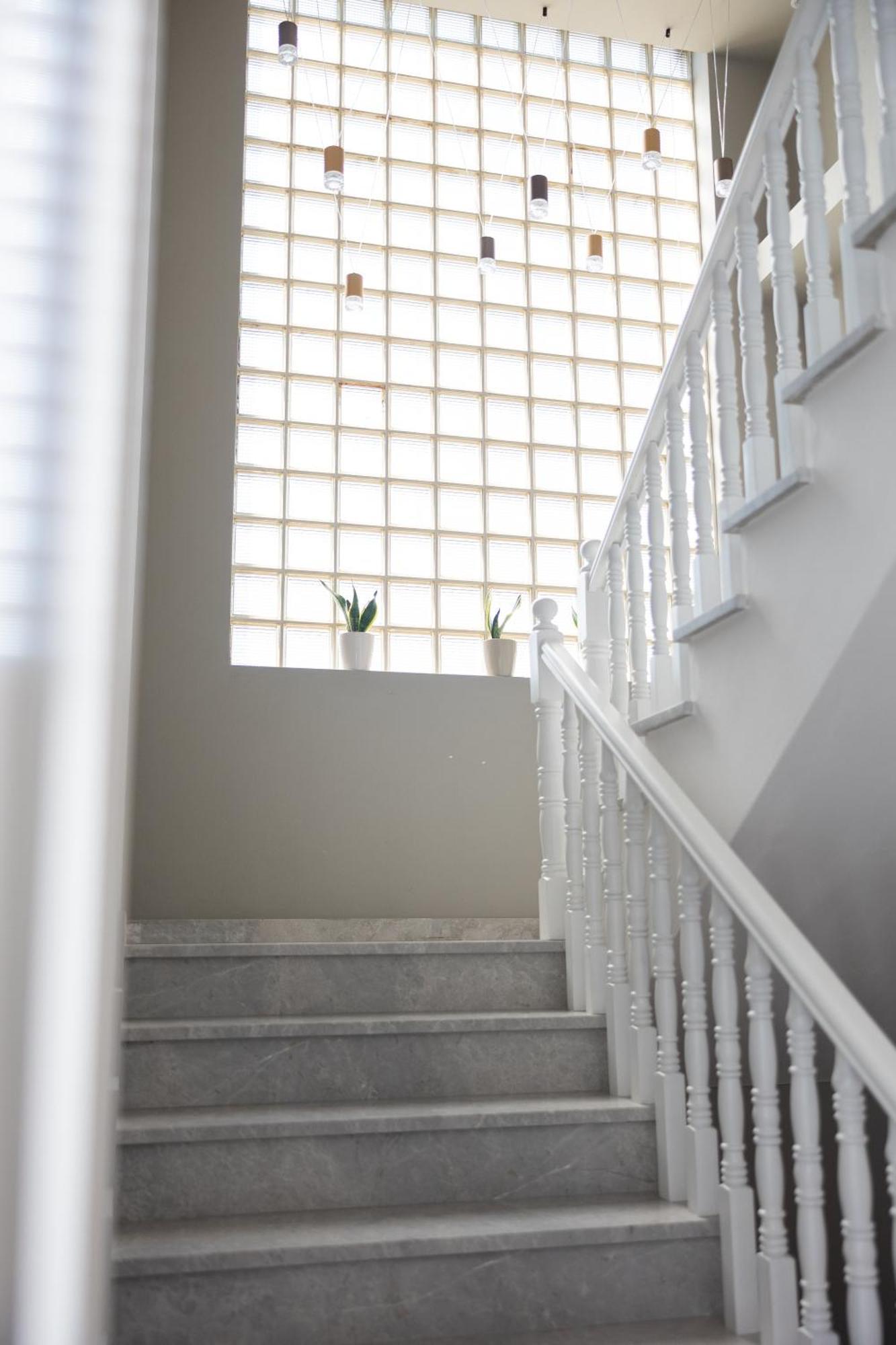Tibi'S Villa Fushe-Kruje Dış mekan fotoğraf