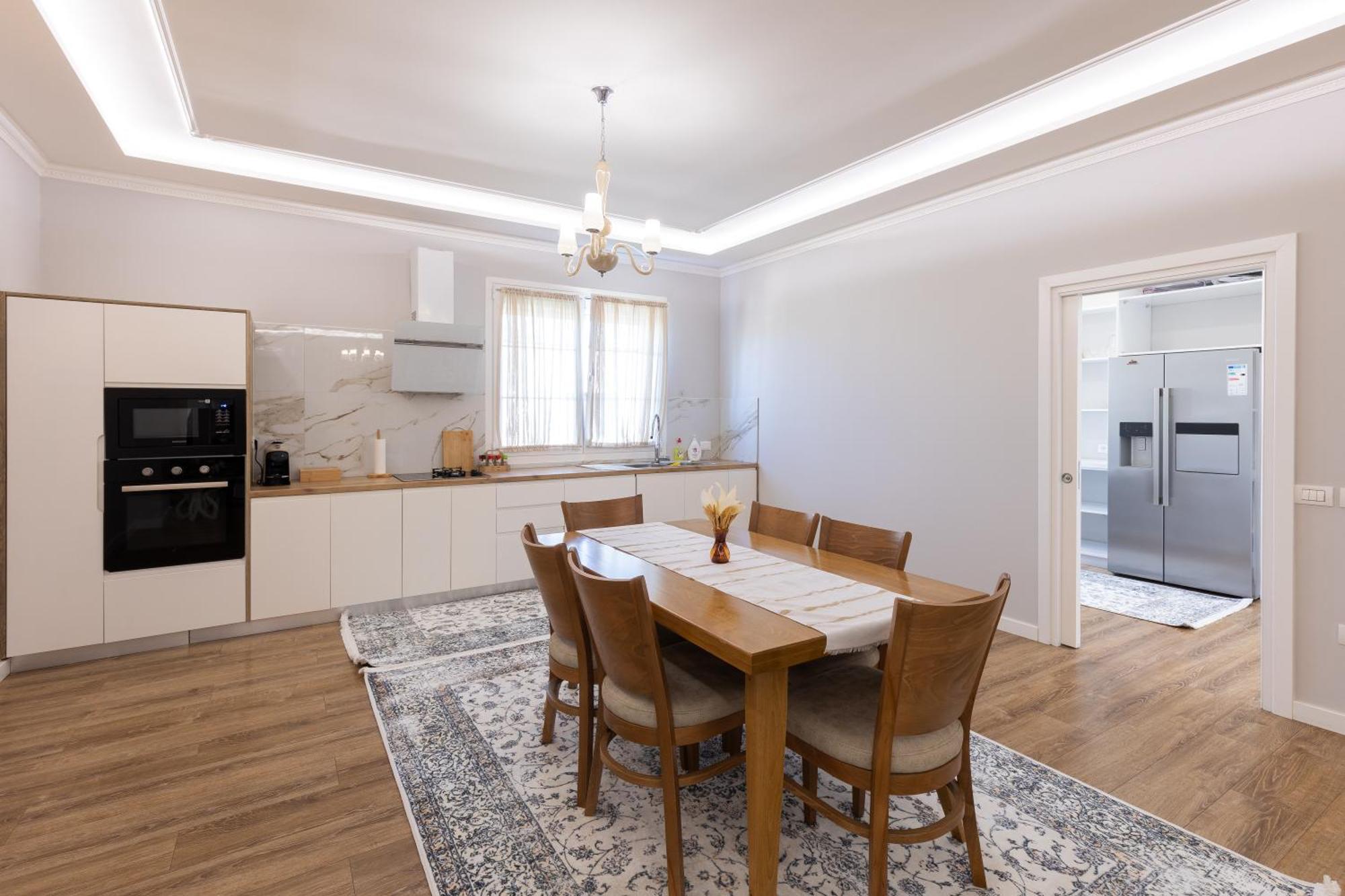 Tibi'S Villa Fushe-Kruje Dış mekan fotoğraf