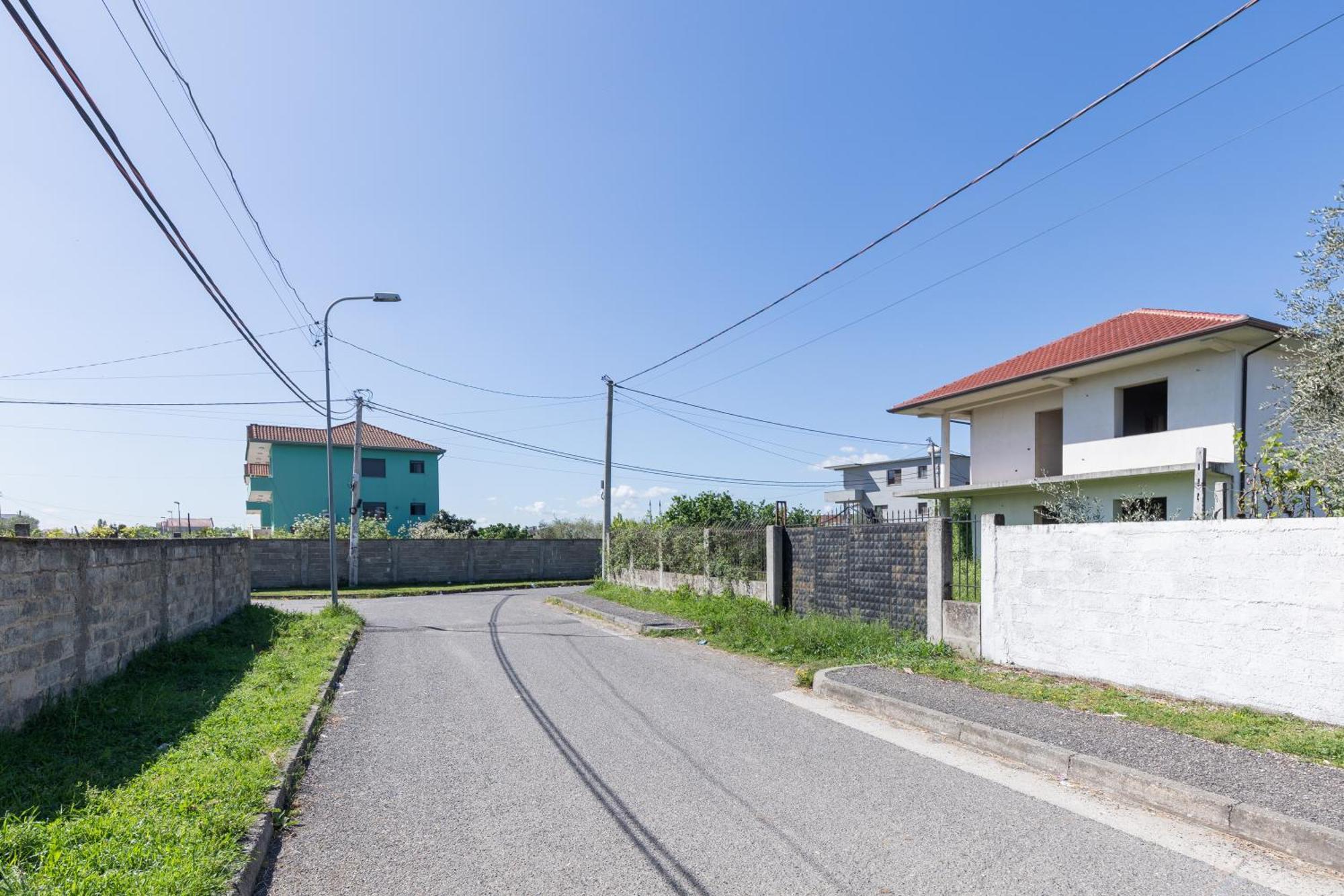 Tibi'S Villa Fushe-Kruje Dış mekan fotoğraf