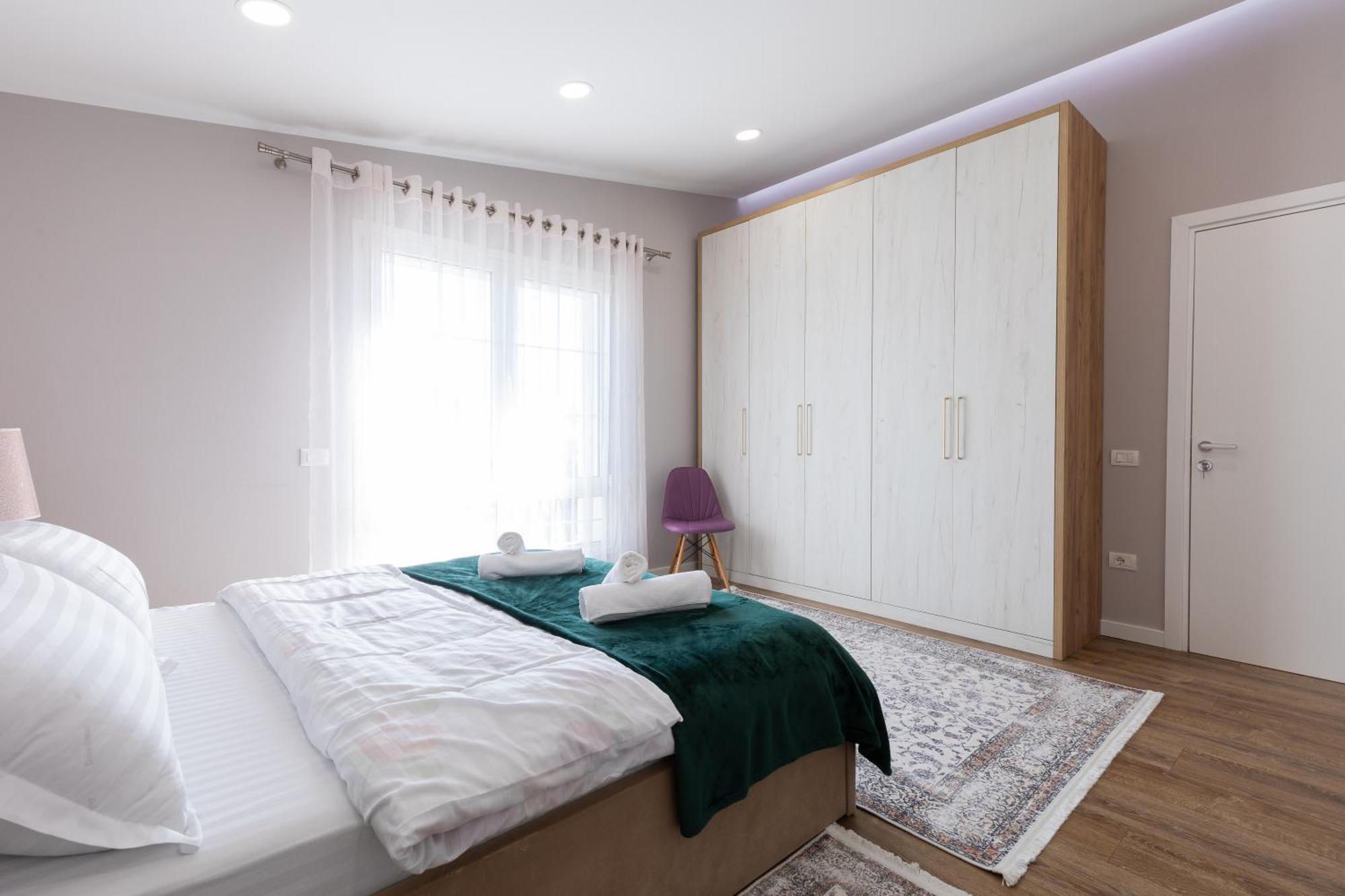 Tibi'S Villa Fushe-Kruje Dış mekan fotoğraf