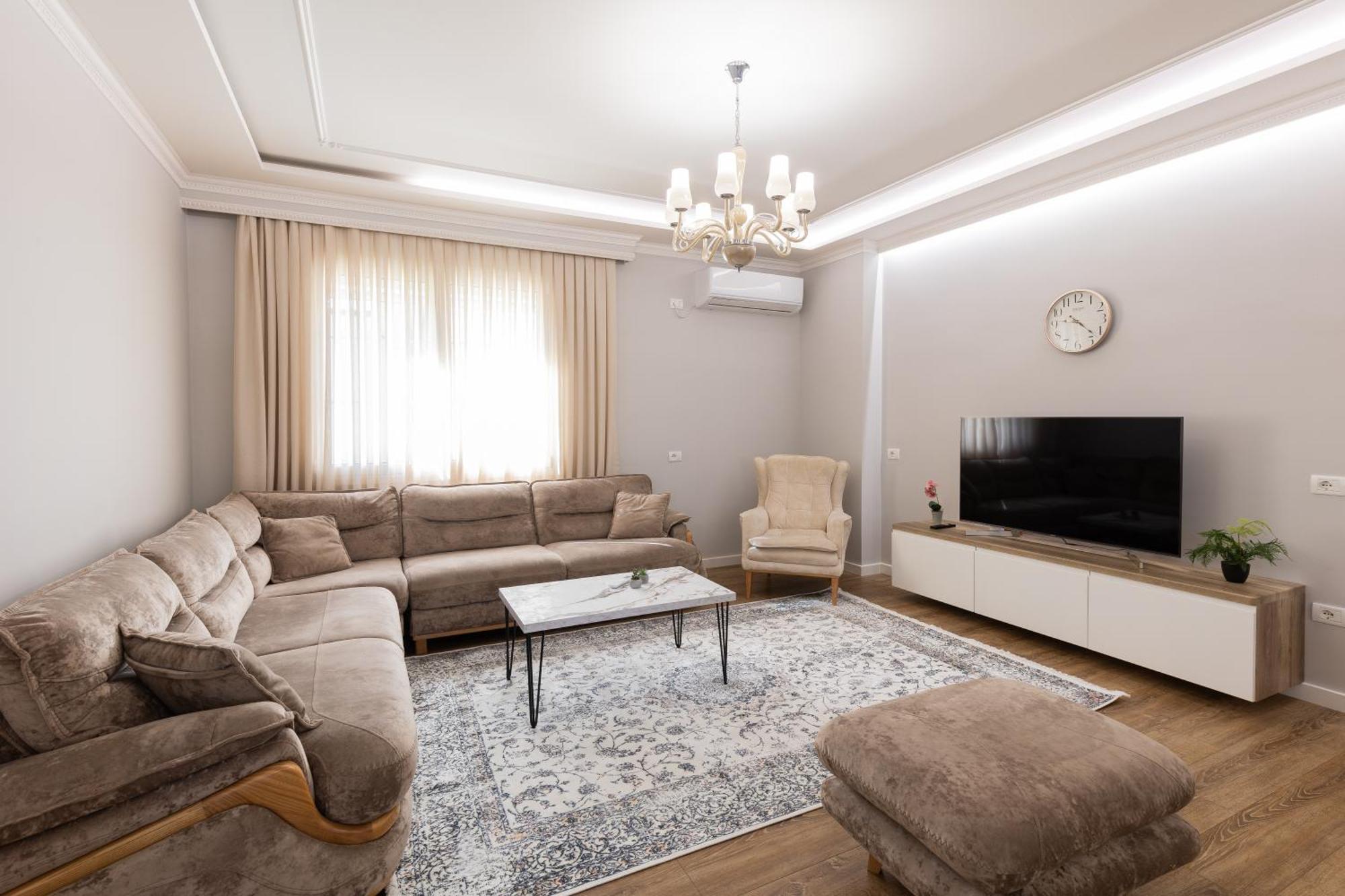 Tibi'S Villa Fushe-Kruje Dış mekan fotoğraf